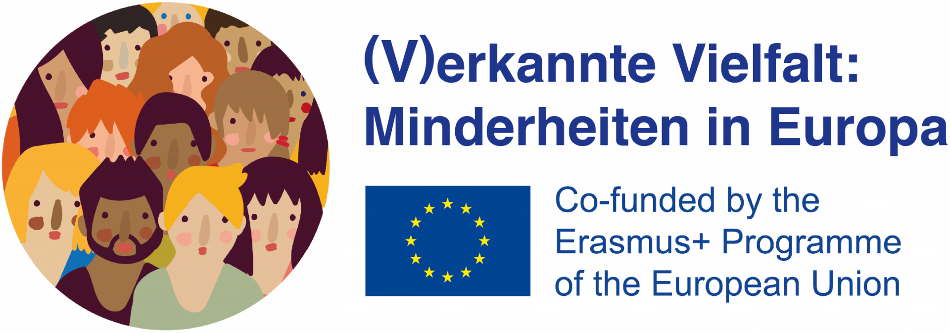 „(V)erkannte Vielfalt: Minderheiten in Europa“: Das fünfte (virtuelle) Treffen (17.05.2021)