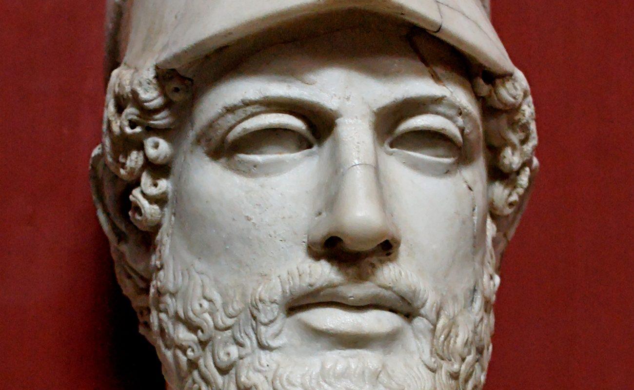 Thukydides, Lob der Demokratie