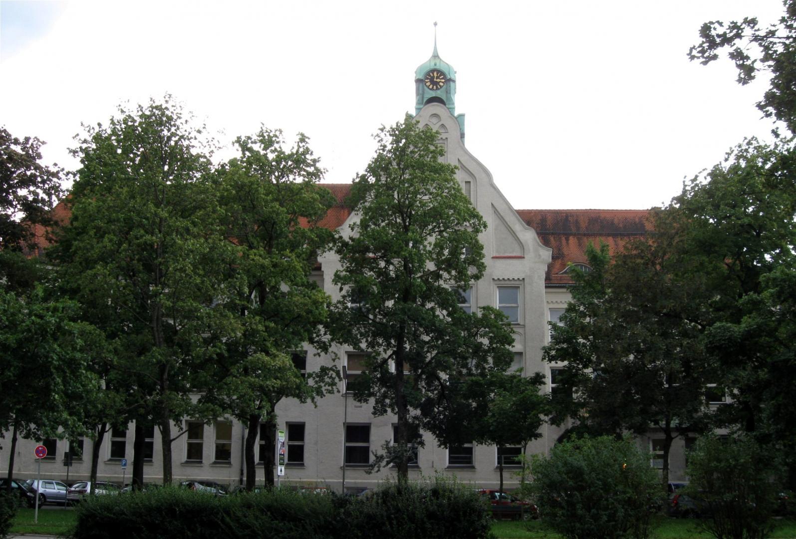 Ein Erasmus+ Projekt des Wittelsbacher Gymnasiums München