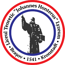 Colegiul Național "Johannes Honterus"