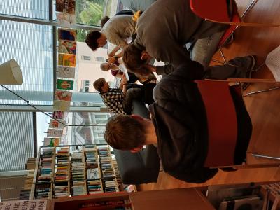 3. Conflict Resolution Strategies  MEETING IN BOLZANO (April 29 – May 3, 2026): Bilder 1