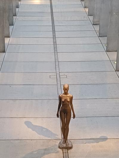 „Politischer und gesellschaftlicher Konsens. Konflikte und Konfliktlösungsstrategien – in der Antike und heute?“ vom 03.12. – 08.12.2025 am Wittelsbacher-Gymnasium in München - Bilder 2