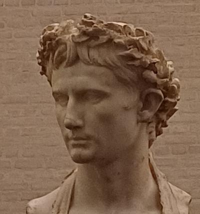 „Politischer und gesellschaftlicher Konsens. Konflikte und Konfliktlösungsstrategien – in der Antike und heute?“ vom 03.12. – 08.12.2025 am Wittelsbacher-Gymnasium in München - Bilder 2