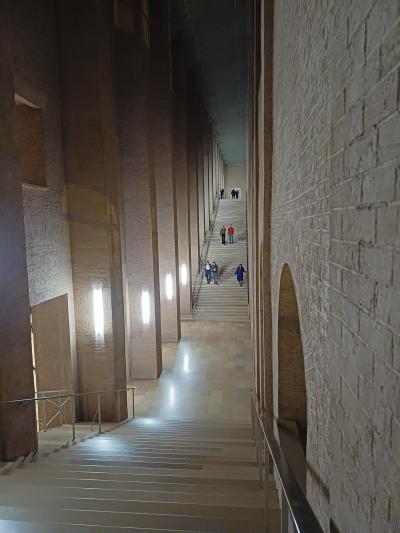 „Politischer und gesellschaftlicher Konsens. Konflikte und Konfliktlösungsstrategien – in der Antike und heute?“ vom 03.12. – 08.12.2025 am Wittelsbacher-Gymnasium in München - Bilder 1