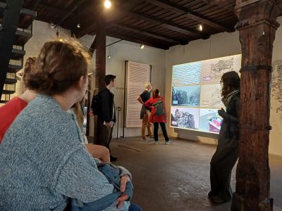 3. Conflict Resolution Strategies  MEETING IN BOLZANO (April 29 – May 3, 2026): Bilder 2