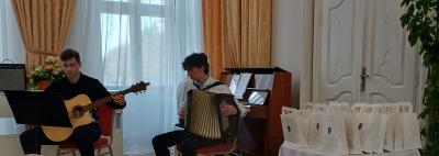 2. Zlaté Moravce: Second meeting 13.3. – 19.3.2026: Olympic message of peace: Harmony of body and spirit as a tool for overcoming conflicts: Pictures 2