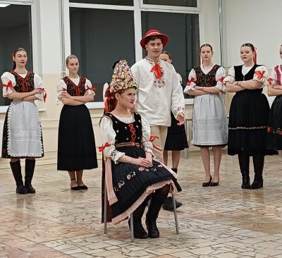 2. Zlaté Moravce: Second meeting 13.3. – 19.3.2026: Olympic message of peace: Harmony of body and spirit as a tool for overcoming conflicts: Pictures 2